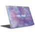 Free Spirit Surface Laptop 2 Skin